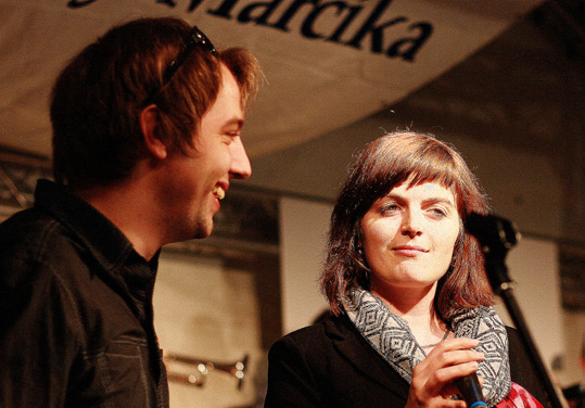 swingový festival