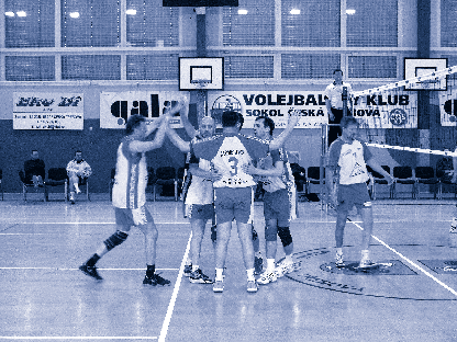 informační servis PŘIHLÁŠKA na 13. ročník M-ČR veteránů nad 40 let Již třináctým rokem pořádá AMS - Lubomír Vašina - mistrovství pro zkušené hráče volejbalu, kteří se v daném roce dožili 40 let.