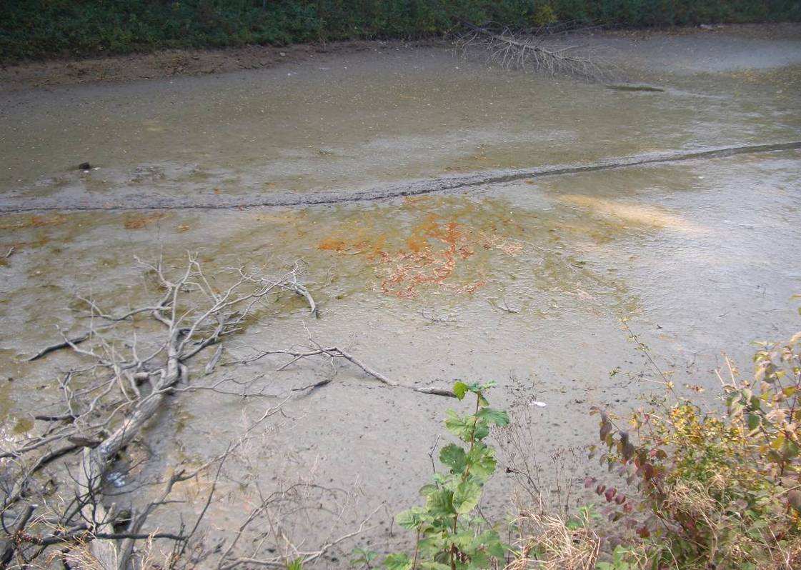 Při aplikaci geoelektrických měřicích metod je proto třeba vždy velmi pečlivě zvažovat všechny předpokládané a pravděpodobné vlivy, které mohou působit na sledovanou veličinu a měnit její numerickou