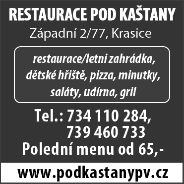Naše dnešní otázka již tradičně zní: Kde v Prostějově najdete objekt na snímku? Své odpovědi pište na e-mail: SOUTEZE@VECERNIKPV.