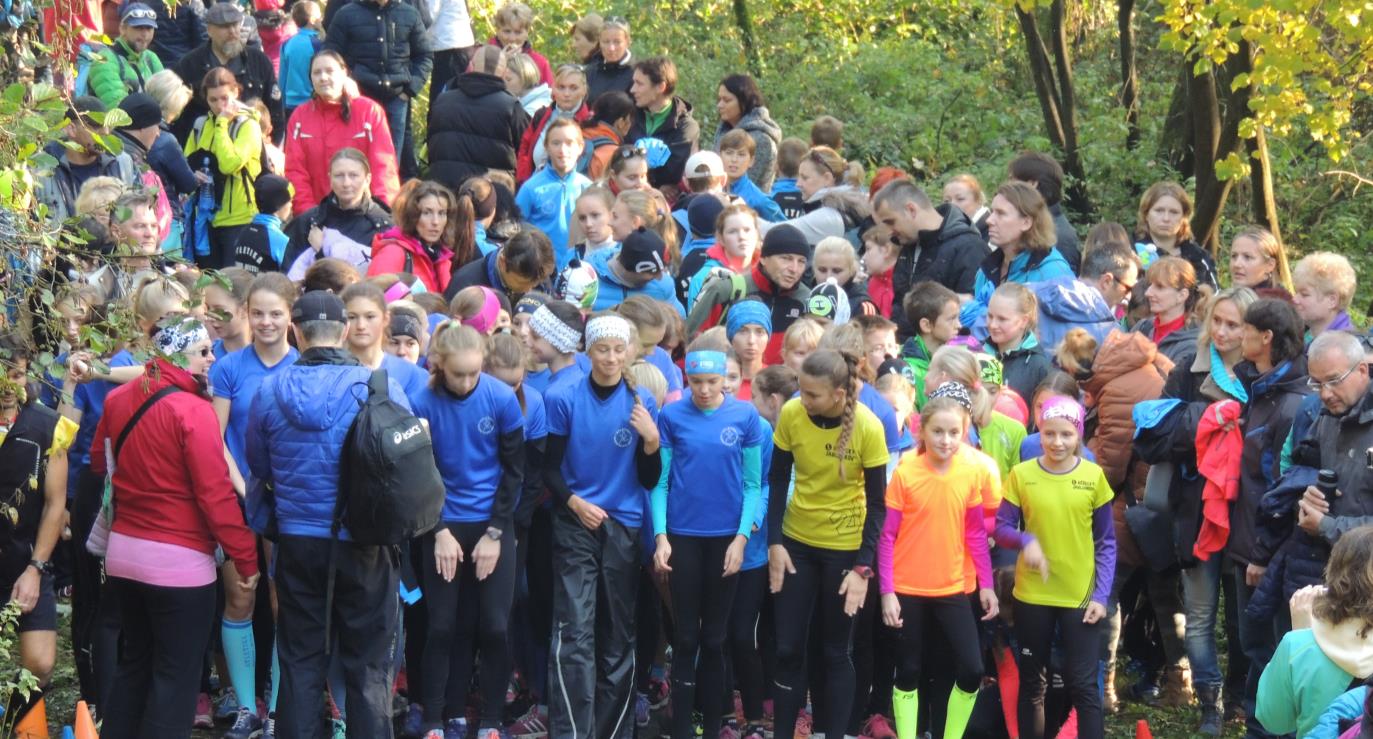 . Dívky 2001/2002 Chlapci 2001/2002 1. Kopcová Eliška 548 bodů 1. Stankov Patrik 534 bodů 2. Zemaníková Anna 527 2. Spilka Marek 439 3. Kotásková Tereza 423 3. Špok Marek 429 4.