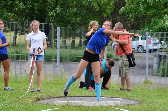 SLEZANSKÝ SILÁK 2016 3. ročník Druhá soutěž byla určena těm spíše silově disponovaným.