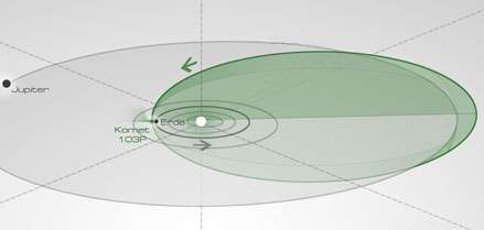 ASTRONOMICKÉ informace - 9/2010 Hvězdárna v Rokycanech, Voldušská 721, 337 11 Rokycany http://hvr.