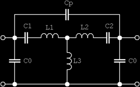 elektrické filtry Jiří Petržela filtry založené na jiných fyzikálních  principech - PDF Stažení zdarma