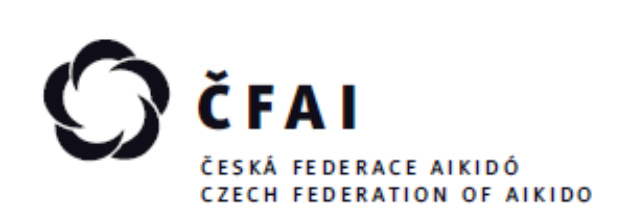 ČESKÁ FEDERACE AIKIDÓ, Z.S. S t r á