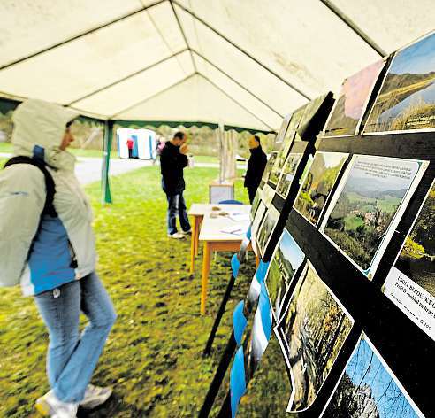 2 11. listopadu 2016 Kladensko arakovnicko Slib ministra: Hráznebude Resort zemědělství vystavilo stopku plánům obří přehradě na Berounce.