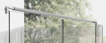 OBLÁ TELESKOPICKÁ STABILIZAČNÁ TYČ vynikajúca pevnosť vhodné atypické kotvenie do šikmých plôch a podobne dĺžka 345-1930 mm, v závislosti od modelu presné nastavenie dĺžky pomocou otáčania stredného