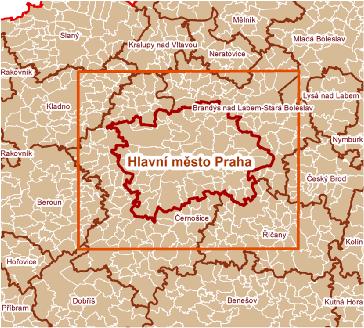 Retrospektivní land-use Zpracování retrospektivních dat land-use - URM - Letecké snímky - r.