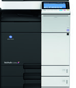 Technologie Emperon tiskový řadič Nová generace Emperonu poskytuje profesionální tiskový výstup a zvyšuje produktivitu i komfort uživatelů Simitri HD polymerovaný toner Zajišťuje nejlepší kvalitu
