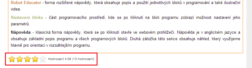3 MULTIMEDIÁLNÍ VÝUKOVÝ MATERIÁL Obrázek 27 - Okno pro přidání komentáře k článku vytvořené pluginem JComments Web rozšíření: http://extensions.joomla.