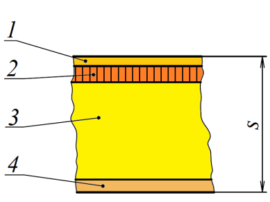 V třetí fázi již dosahuje napětí v materiálu meze pevnosti ve střihu. Nejdříve dochází ke vzniku tzv. nástřihu, viz. obr. 10 d). V blízkosti střižných hran vznikají první mikroskopické trhliny.