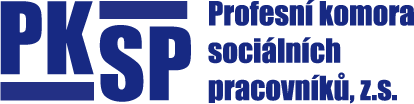 Zpráva členské organizace PKSP z.s. k Věcnému záměru zákona o sociálních pracovnících PKSP z.s. eviduje ke dni 20