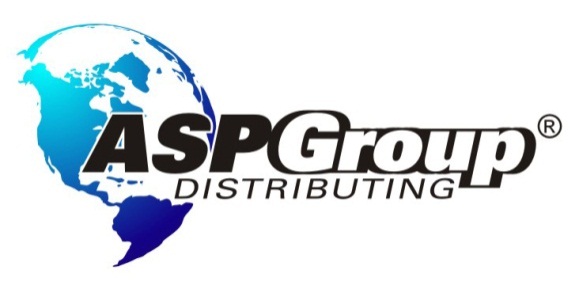 ASP Group s.r.o. si vyhrazuje právo na případné technické změny konstrukce a designu bez předchozího upozornění.