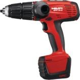 HILTI WSC 85 Pila kotoučová ( mafl) Kombinace vnoření do záběru a kyvného mechanismu. Rychlé zastavení kotouče, přesné svislé vnoření do záběru podle dvou hloubkových značek na základní desce.