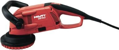 HILTI VC 40-U Vysavač průmyslový Odstraňuje prach při broušení, řezání, drážkování, vrtání a suchém jádrovém vrtání. Odstraňování kalu při jádrovém vrtání s vodním výplachem.