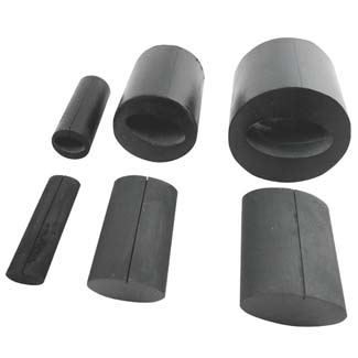 aveguide cores Jádra vlnovodů / Rdzenie falowodowe / Núcleos aveguide / MOULES For information about waveguide cores, contact your local Roxtec supplier or e-mail: info@roxtec.