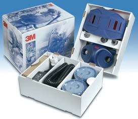 3M Sortiment výrobkov na zostavovanie modulov 3M Jupiter turbo jednotka pre systémy s núteným obehom vzduchu Ak ste si už vybrali vhodný hlavový diel, je potrebné si zvoliť aj vhodný zdroj vzduchu