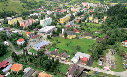 SPRAVODAJ O ENERGETICKEJ EFEKTÍVNOSTI VYDAL INTECH SLOVAKIA, s. r. o.
