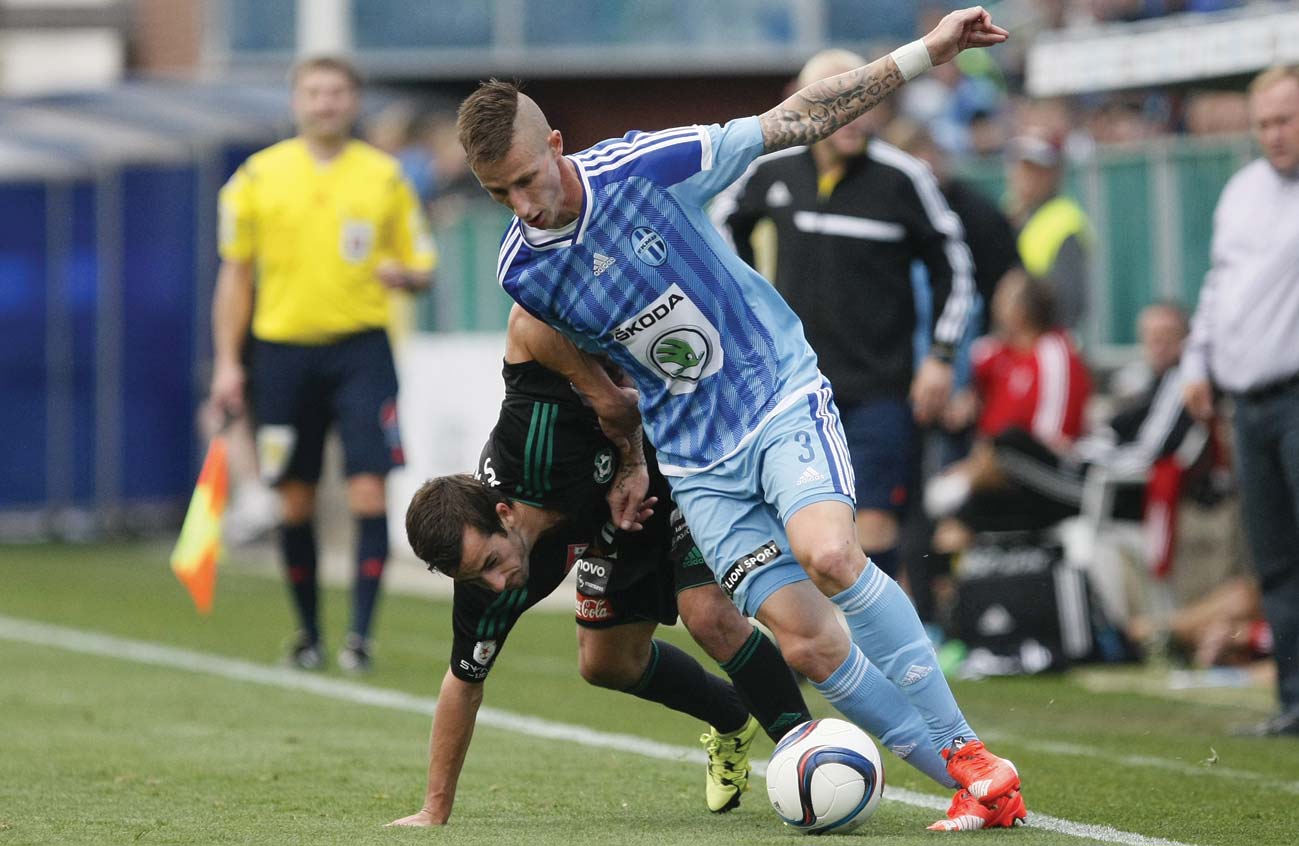 Boleslav proti Příbrami hraje potřetí za čtyři měsíce Pro Boleslav je Příbram v uplynulých letech nejen pravidelným ligovým soupeřem, ale také občasným partnerem v přípravě.