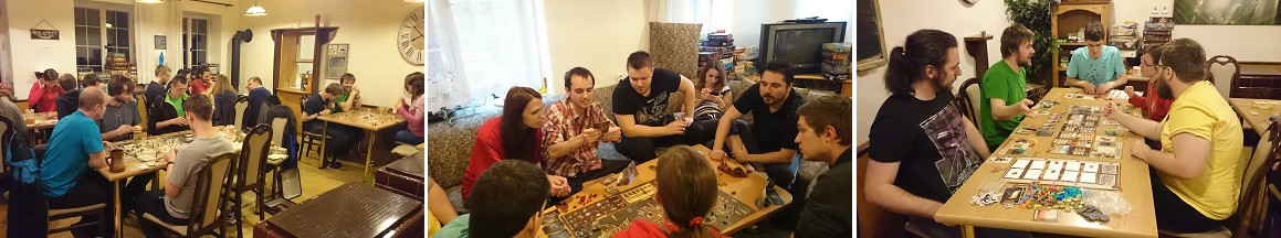 Příloha 2 herní víkend na chatě