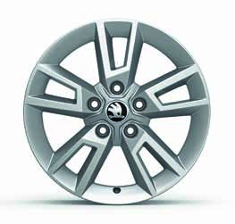 Disk z ľahkej zliatiny 7,0J x 17" Origami na pneumatiky 225/50 R17 v čiernej lesklej farbe (5L0 071 497K FL8) Cena: 184,86 Disk z ľahkej zliatiny 7,0J x 17" Origami na pneumatiky 225/50 R17 v