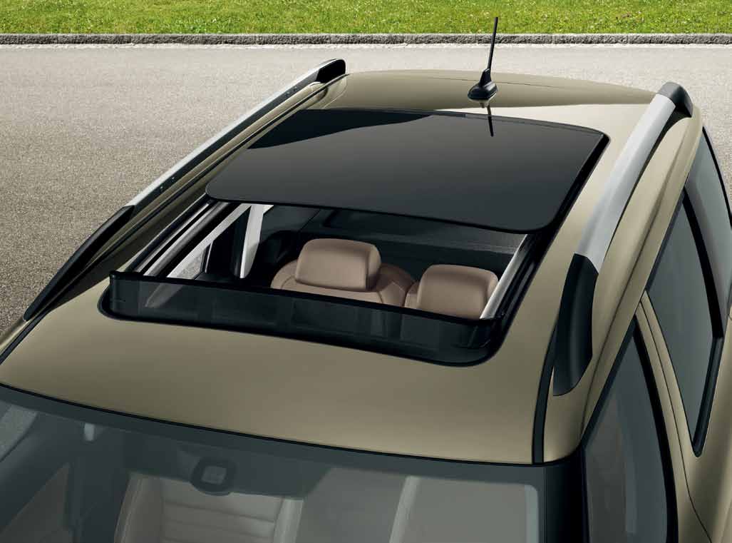 Hľadanie nových dobrodružstiev si budete užívať ešte viac s elektricky ovládaným