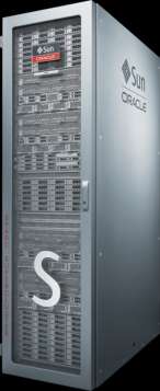 Oracle SPARC SuperCluster využity zkušenosti a splněny požadavky těch co chtějí