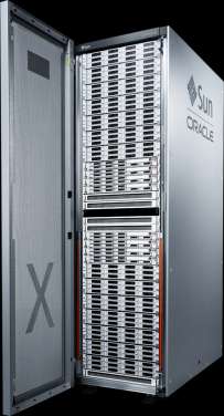 Exadata vše co potřebujete, je připraveno Servery, storage, sítě a Oracle databáze vše navrženo pro optimální běh Databázový Grid Intel databázové servery Oracle Linux nebo Solaris 11 Oracle Database