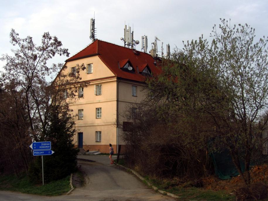 UTB ve Zlíně, Fakulta aplikované informatiky 40 Obr. 12.