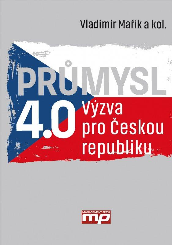 17 Průmysl 4.0 v České republice Národní iniciativa Průmysl 4.0 Koordinováno MPO Tým pod vedením prof.