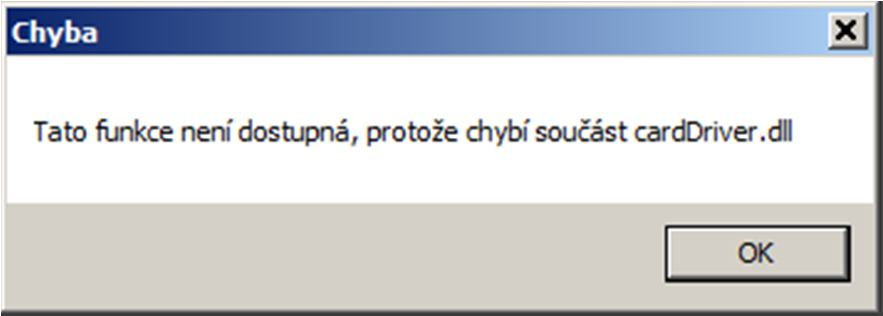 Obsahy stringů s popisy výjimek jsou během načítání tisknuty do souboru DataLoader.log. Zde je možné zjistit podrobné informace o průběhu načítání včetně míst v souboru, kde k výjimkám došlo.