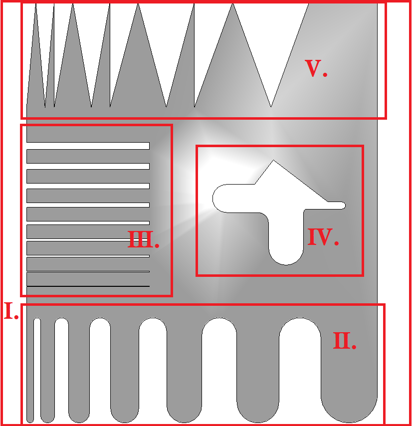 FSI VUT DIPLOMOVÁ PRÁCE List 32 4.2 Použitý materiál Při výrobě vzorku byl pouţit plech z korozivzdorné oceli 1.4301 (dle ČSN 10088-1 1.4301, staré značení 17 240) o tloušťce 1,5 mm.