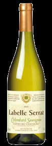 PEAL IMPORT Francie LA CROISADE kvalitní moderní francouzská vína 79,90 79,90 Vína vhodná pro všechny píležitosti. Atraktivní láhve, které dobře působí i na stole.