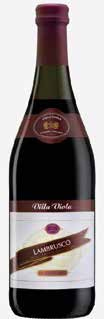 PEAL IMPORT Itálie 39,48 39,48 39,48 VÝBORNÁ CENA Populární perlivá vína Bílé polosladké perlivé víno Růžové polosladké perlivé víno Červené polosladké perlivé víno Nejlepší LAMBRUSCO je to pravé