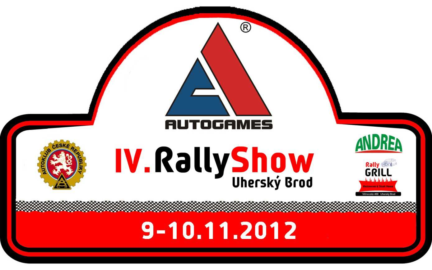 RALLY GUIDE 1 www.