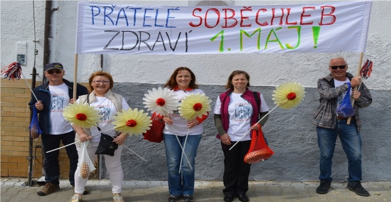 Bylo by dobré mít ve vesnici strýca Pagáča a Kláska ze seriálu Slovácko sa nesůdí, kteří vždy vymysleli trest, který si takovýto spoluobčan nesl celý život. Miloslav Pleyer občan Soběchleb Dne 28.