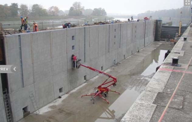 ŘVC Kapitola 1 Požadavky na beton