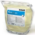 OASIS PRO PREMIUM ECOGUARD - PROGRAM PRO KUCHYŇSKÉ PROVOZY Oasis Pro 16 Premium NOVINKA Oasis Pro 20 Premium Oasis Pro 30 Premium Vysoce účinný univerzální alkalický čisticí přípravek s odmašťujícím