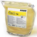 ECOCARE - PROGRAM PRO HOUSEKEEPING NOVINKA NOVINKA Oasis Pro 14 Premium Oasis Pro 33 Premium Oasis Pro 40 Premium Univerzální přípravek pro čistění povrchů s nanočásticemi.