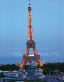 Francie - Paříž - Versailles Vydejte se s námi do Paříže nasát nezapomenutelnou atmosféru tohoto města.