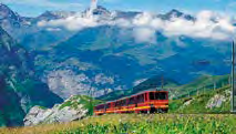 Švýcarsko Bern, Lausanne, Montreux, Chamonix, Zermatt, Luzern Švýcarsko je vnitrozemský stát ležící v jihozápadní části střední Evropy.