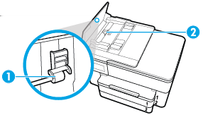 Použijte měkký hadřík, který nepouští vlákna, navlhčete jej a otřete prach, skvrny a šmouhy z krytu tiskárny. Zabraňte vniknutí kapalin do tiskárny a na ovládací panel.