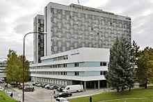 Zdravotnický a farmaceutický průmysl Národní program zlepšení technického vybavení nemocnic a dalších zdravotnických zařízení projekt Dakar Medical City - zdravotnické