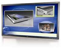 rozšiřující se nabídka produktů s širokoúhlým LCD - úhlopříčky