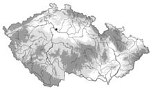 654 ZÁPOTOCK : Kosídlení labské nivy v eneolitu a star í dobû bronzové Obr. 2. Kozly, trať Čihadla.