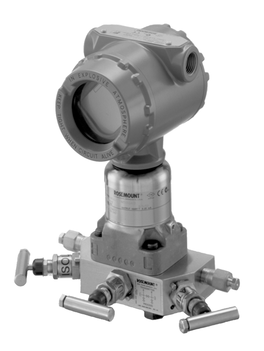Katalogový list Rosemount 3051S Instrumentace Rosemount 3051S Variabilní řešení pro měření tlaku, průtoku a hladiny Průmyslový převodník tlaku s nejlepšími parametry a s přesností měření 0,025 %