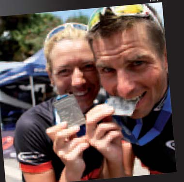 Schwalbe Tour Transalp 2011. Nejvût í etapov závod pro kaïdého nese poprvé na e jméno. Nad enû jsme souhlasili s tímto smluvním závazkem.