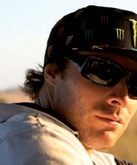 TEAM BULLS TILLMANN WALDTHALER 4 TEAM MS RACING