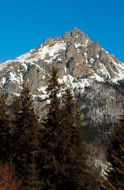 MALÁ FATRA
