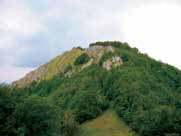 Každé územie európskeho významu sa po schválení Národného zoznamu navrhovaných ÚEV vládou SR (17.3.2004) považuje za chránené územie. Je to štádium tzv.